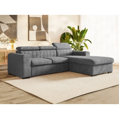 Minkštas kampas SAVOY (Casa-24) D \NAUJIENA